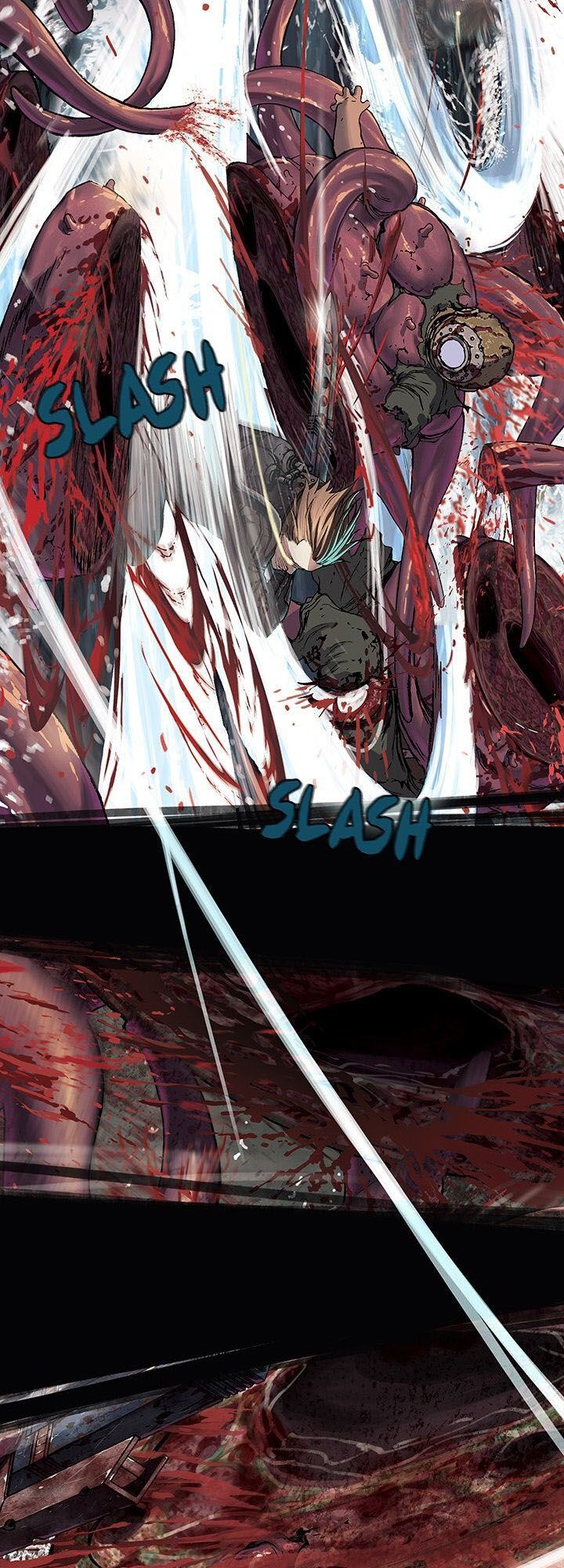 Đứa Con Thần Chết Chapter 56 - Next Chapter 57