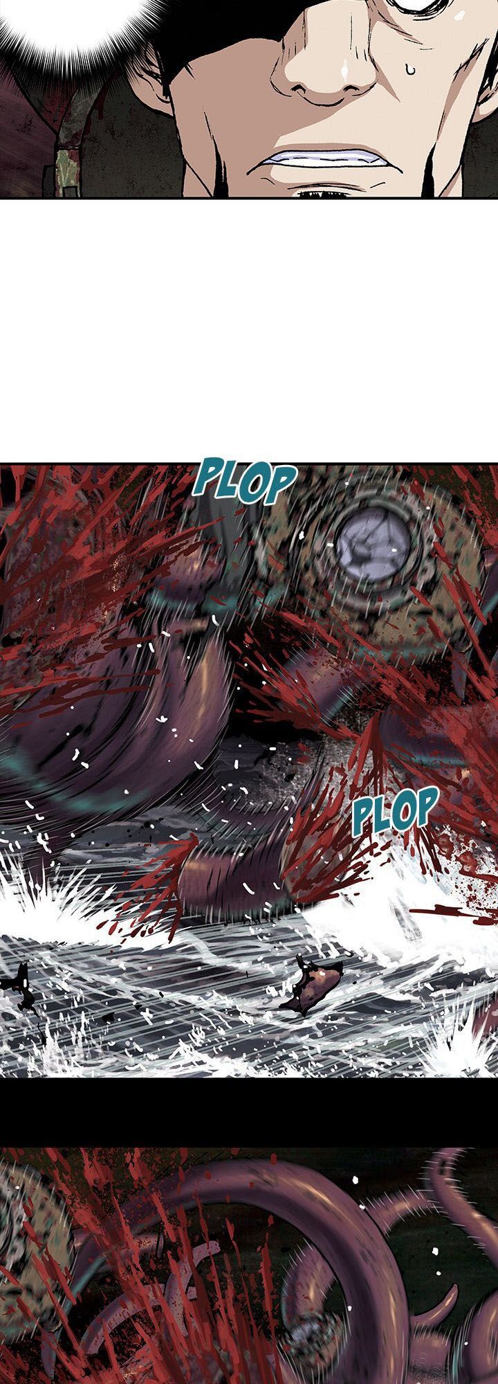 Đứa Con Thần Chết Chapter 56 - Next Chapter 57
