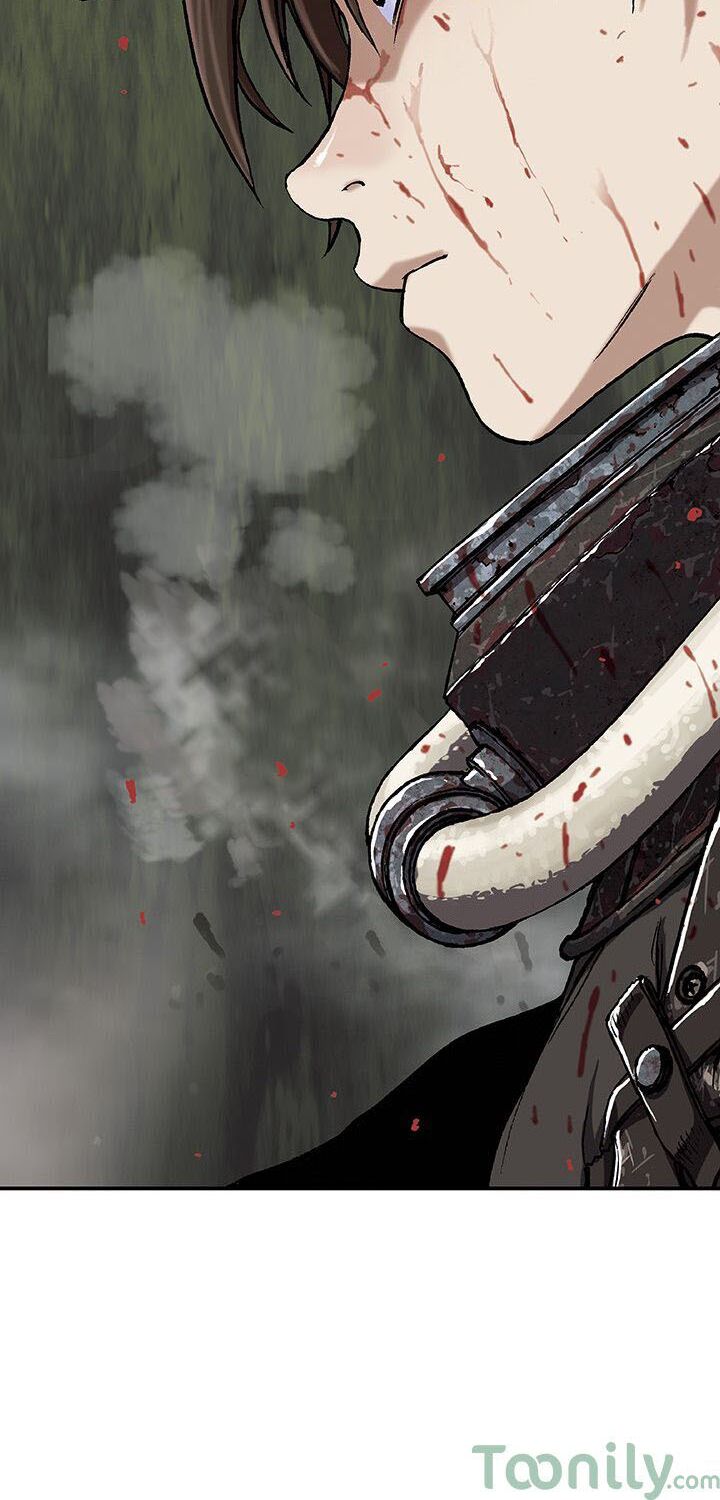 Đứa Con Thần Chết Chapter 56 - Next Chapter 57