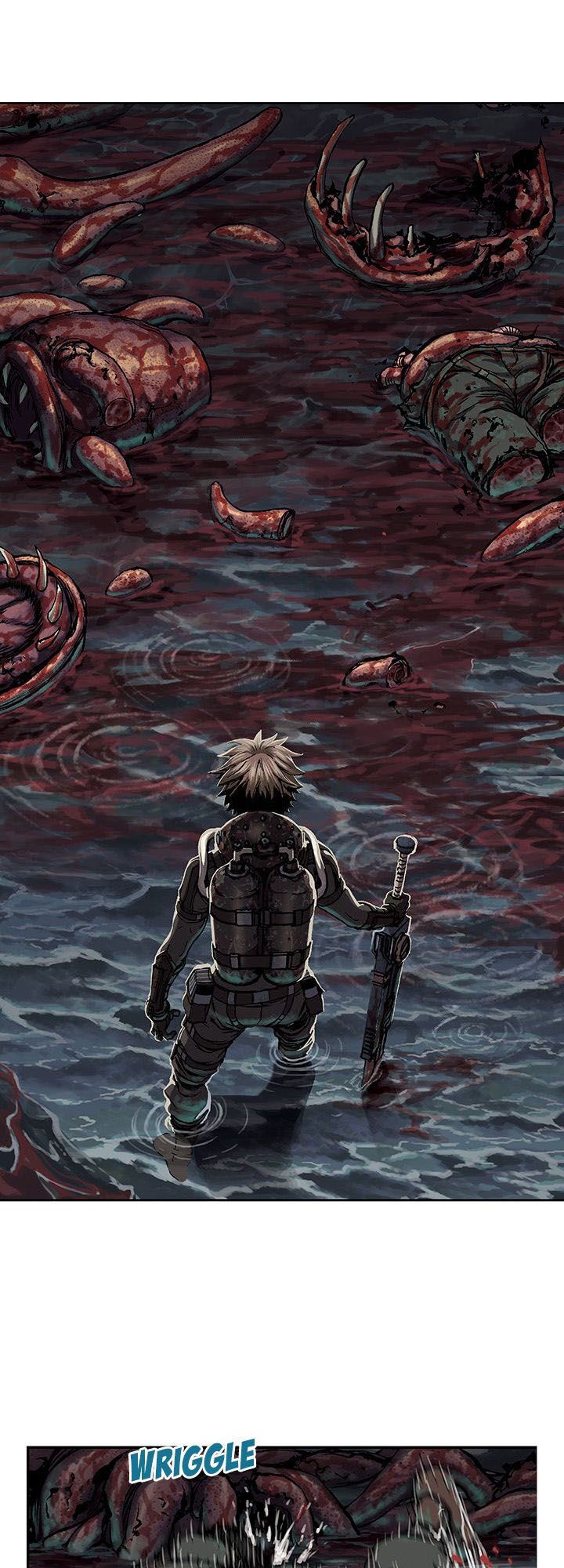 Đứa Con Thần Chết Chapter 56 - Next Chapter 57