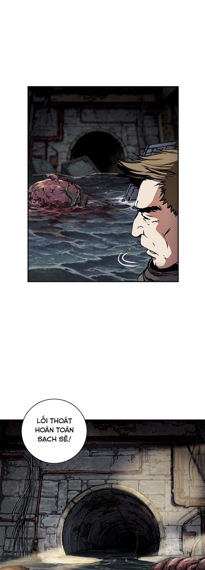 Đứa Con Thần Chết Chapter 56 - Next Chapter 57