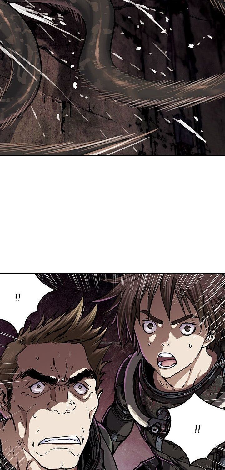 Đứa Con Thần Chết Chapter 56 - Next Chapter 57