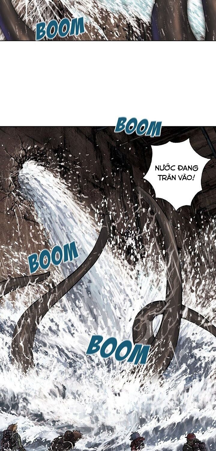 Đứa Con Thần Chết Chapter 57 - Next Chapter 58