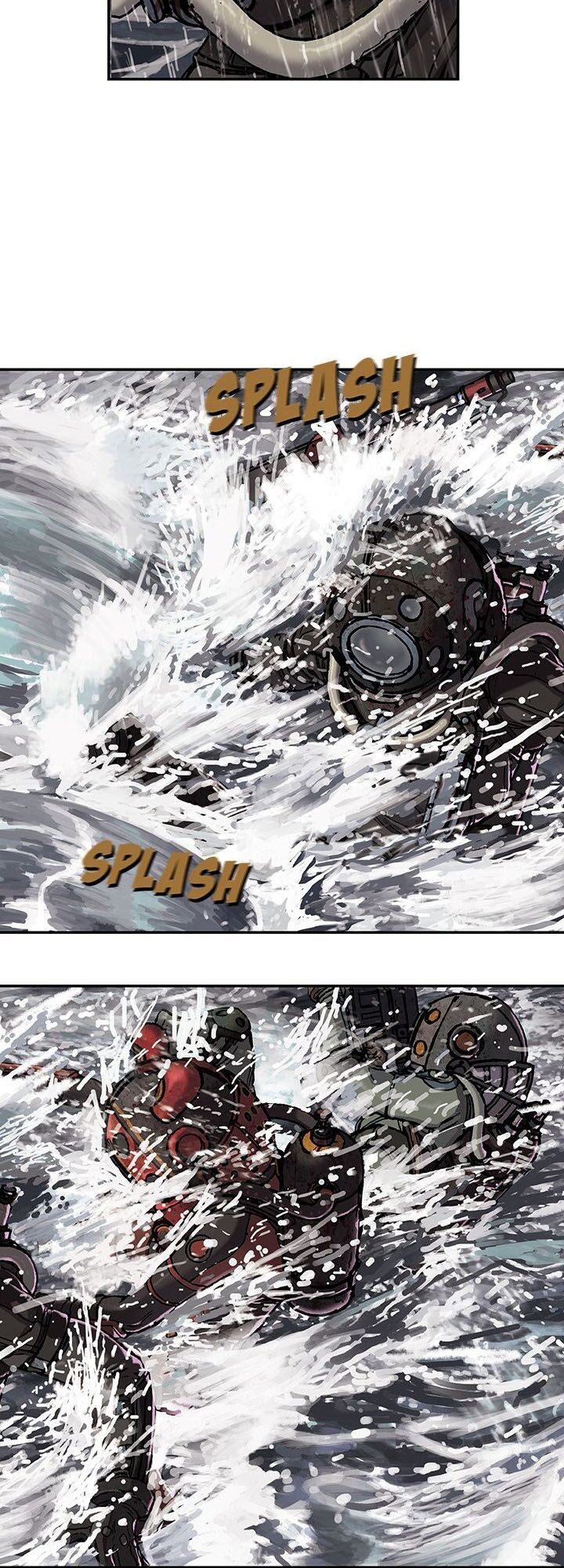 Đứa Con Thần Chết Chapter 57 - Next Chapter 58