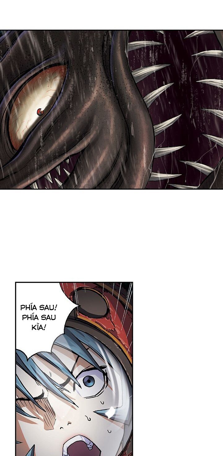 Đứa Con Thần Chết Chapter 57 - Next Chapter 58
