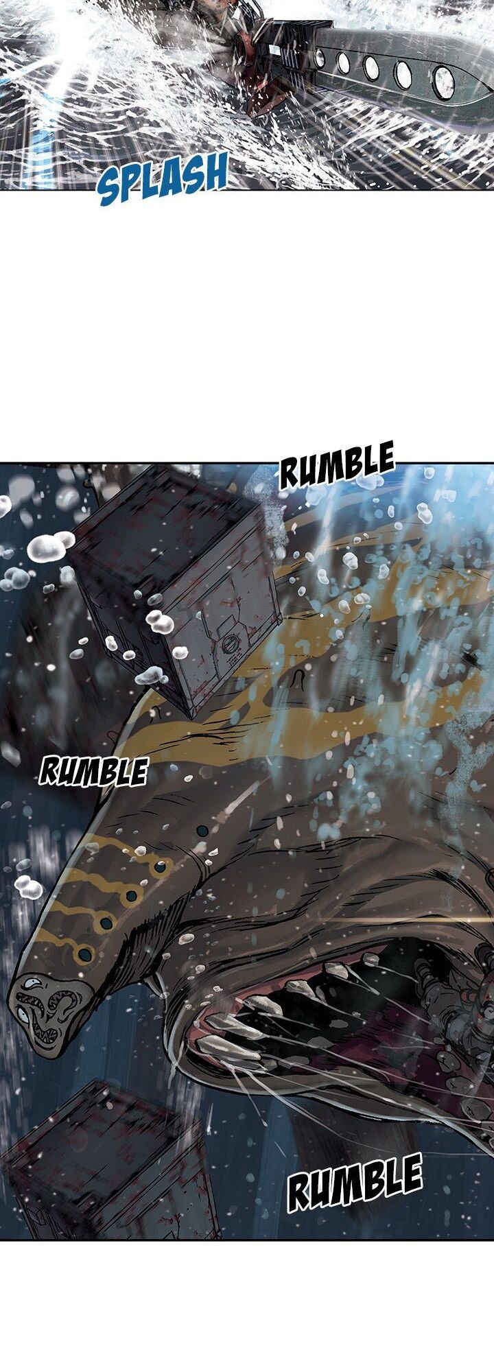 Đứa Con Thần Chết Chapter 57 - Next Chapter 58
