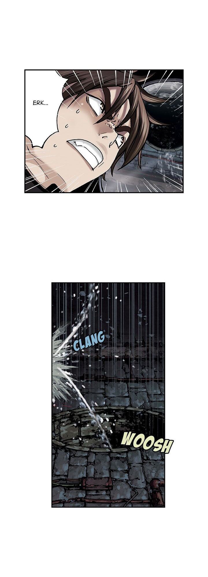 Đứa Con Thần Chết Chapter 57 - Next Chapter 58