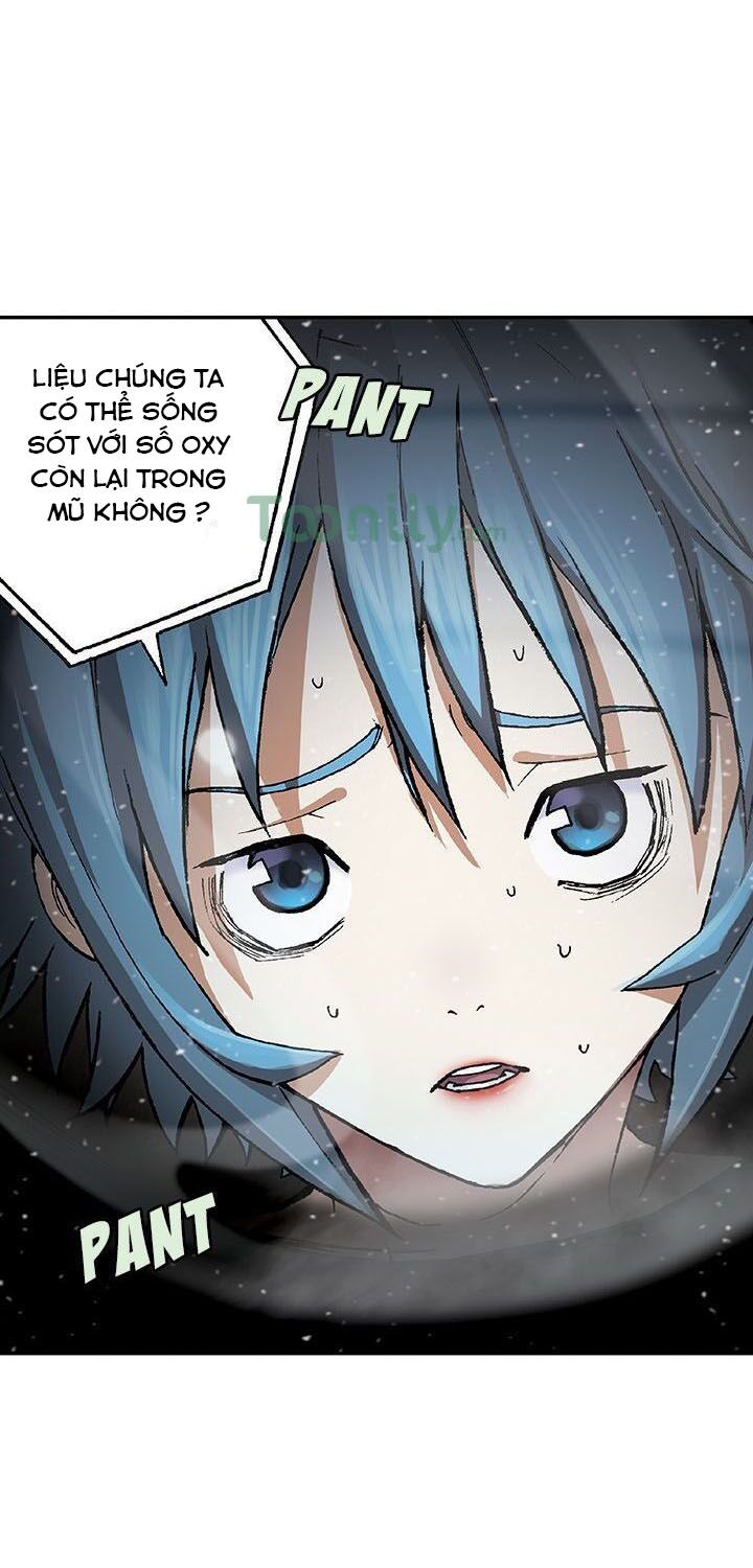 Đứa Con Thần Chết Chapter 58 - Next Chapter 59