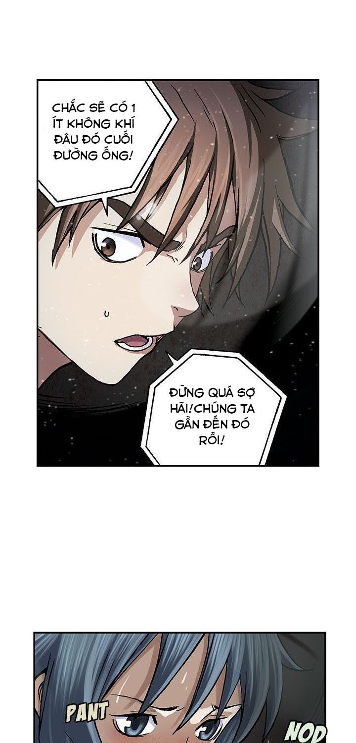 Đứa Con Thần Chết Chapter 58 - Next Chapter 59