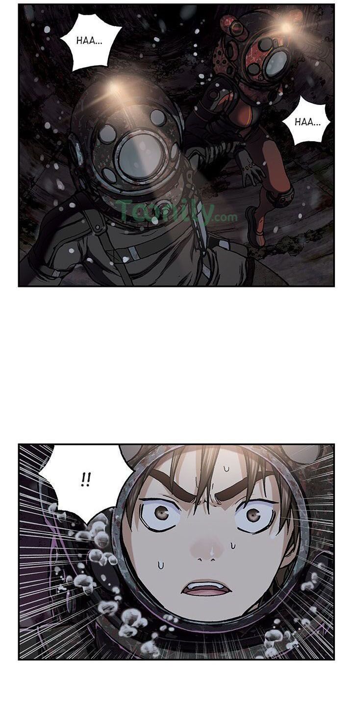 Đứa Con Thần Chết Chapter 58 - Next Chapter 59