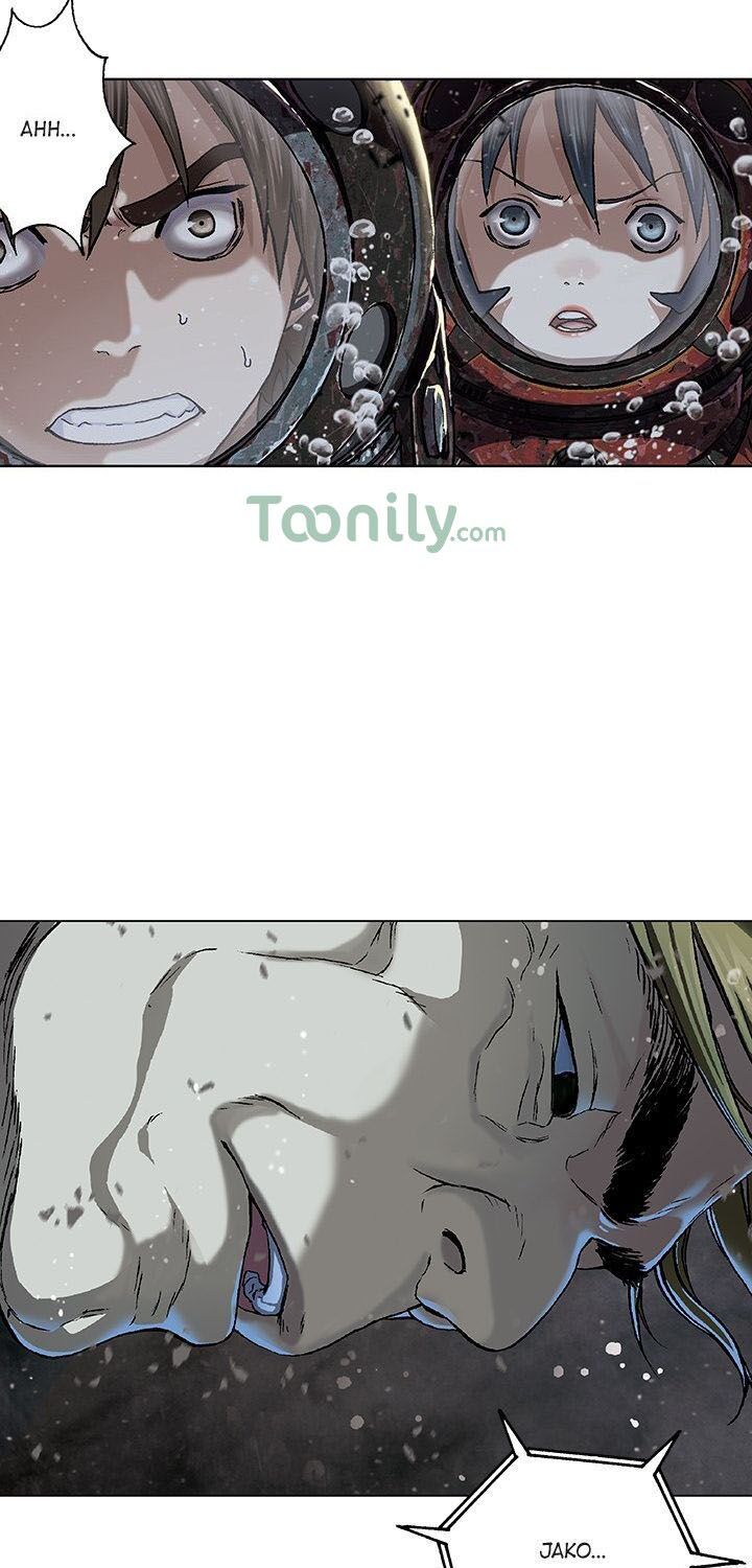 Đứa Con Thần Chết Chapter 58 - Next Chapter 59