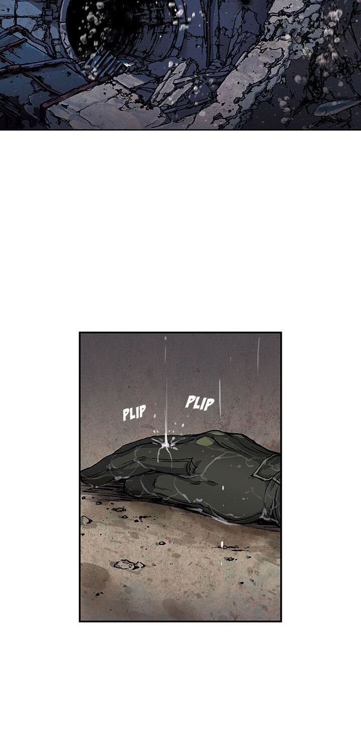 Đứa Con Thần Chết Chapter 58 - Next Chapter 59