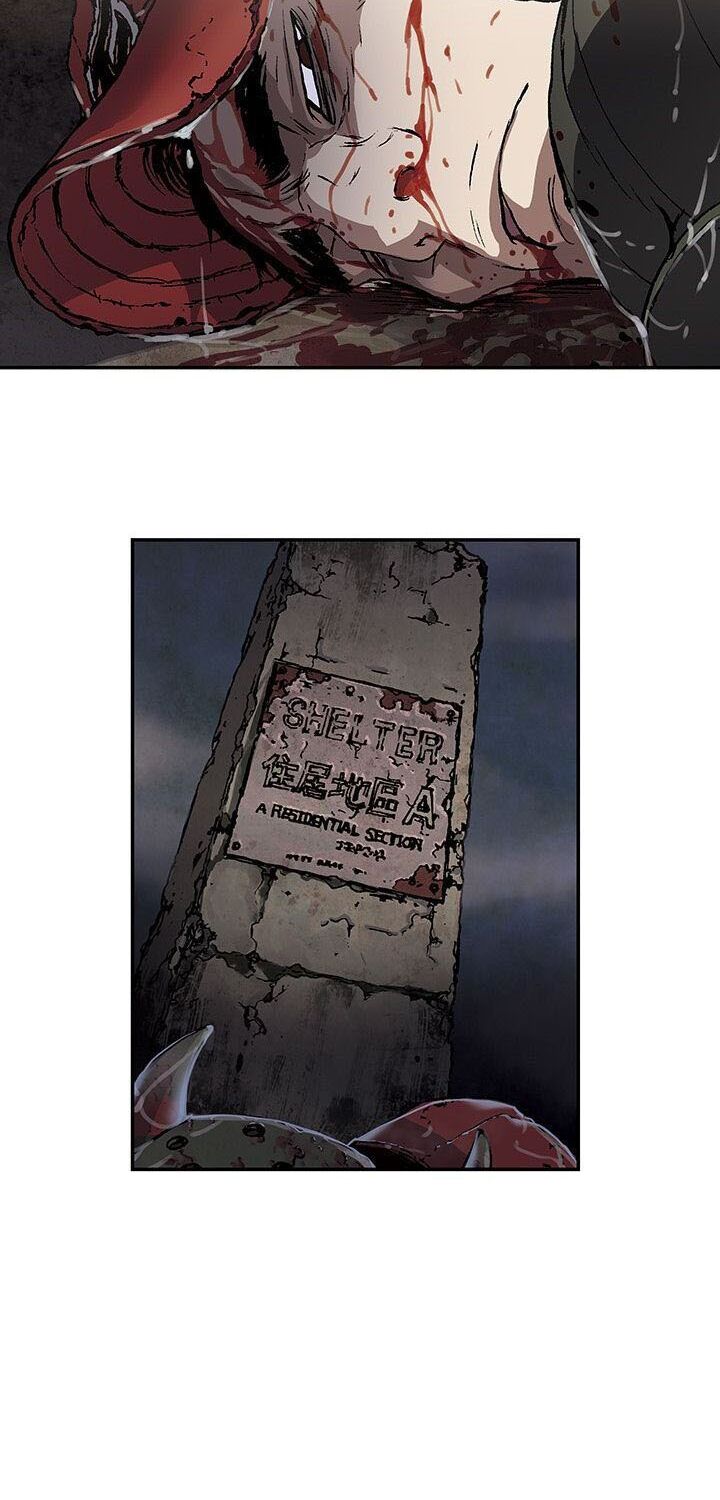 Đứa Con Thần Chết Chapter 58 - Next Chapter 59