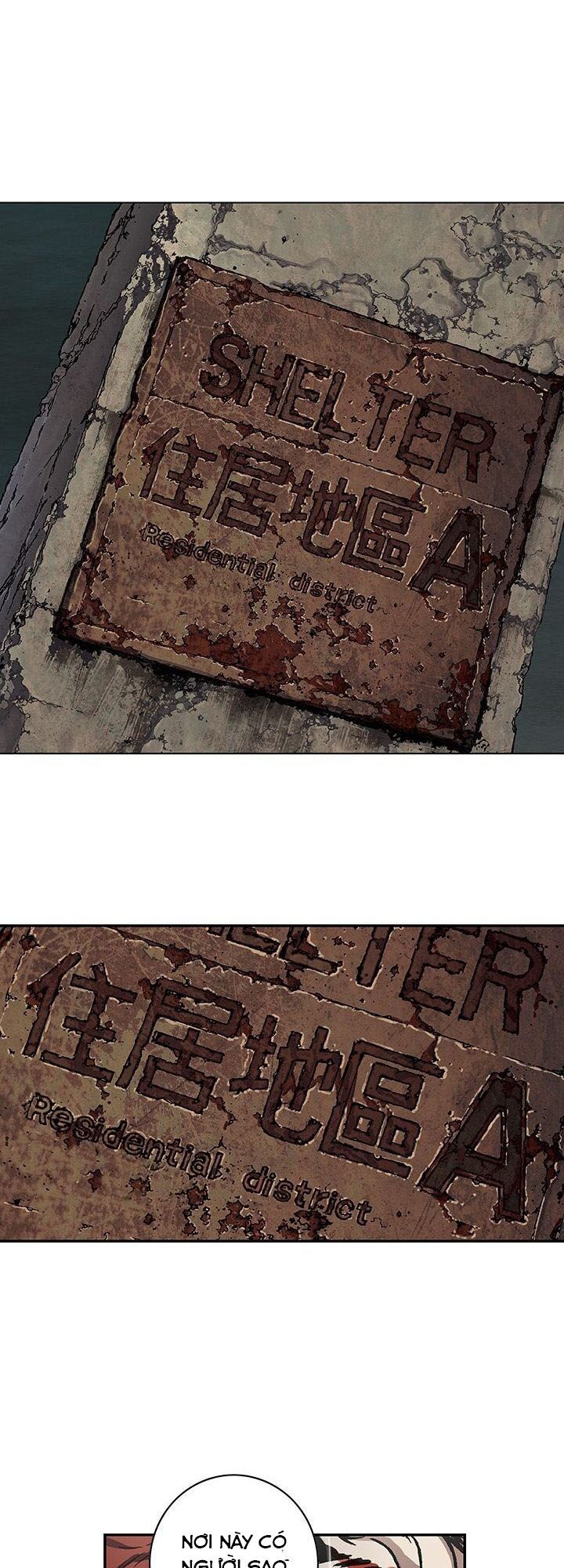 Đứa Con Thần Chết Chapter 58 - Next Chapter 59