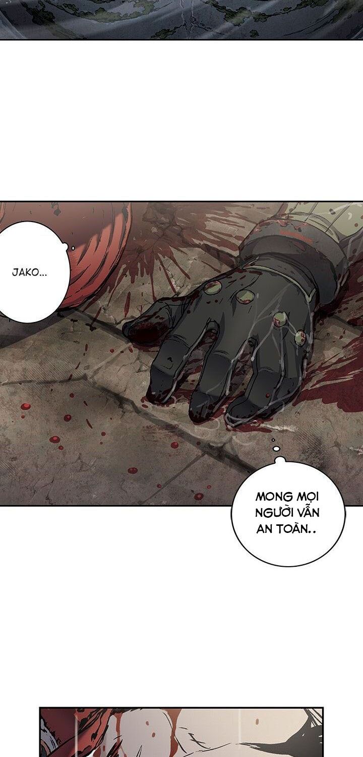 Đứa Con Thần Chết Chapter 58 - Next Chapter 59