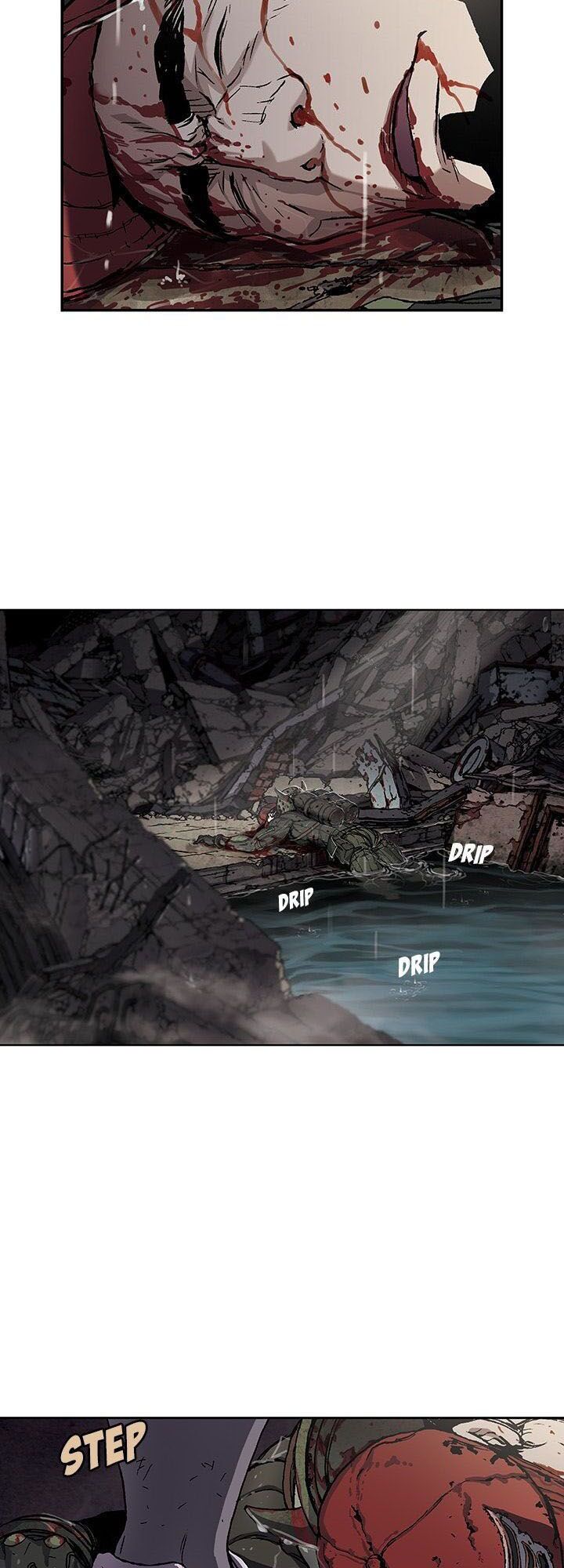 Đứa Con Thần Chết Chapter 58 - Next Chapter 59