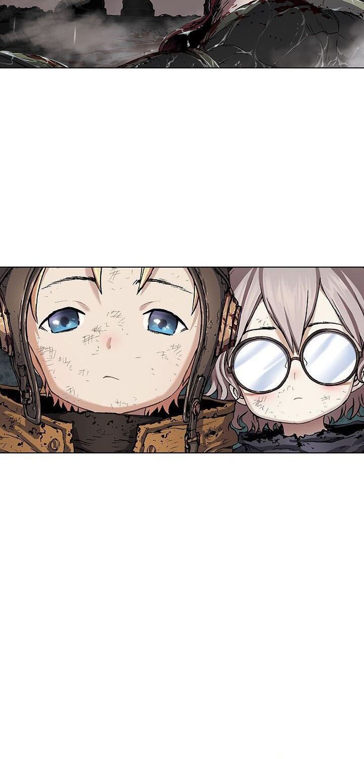 Đứa Con Thần Chết Chapter 58 - Next Chapter 59