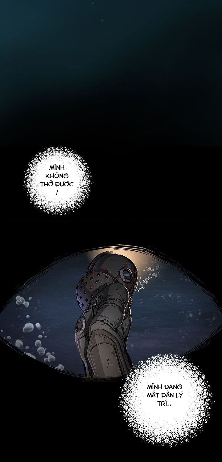 Đứa Con Thần Chết Chapter 59 - Next Chapter 60