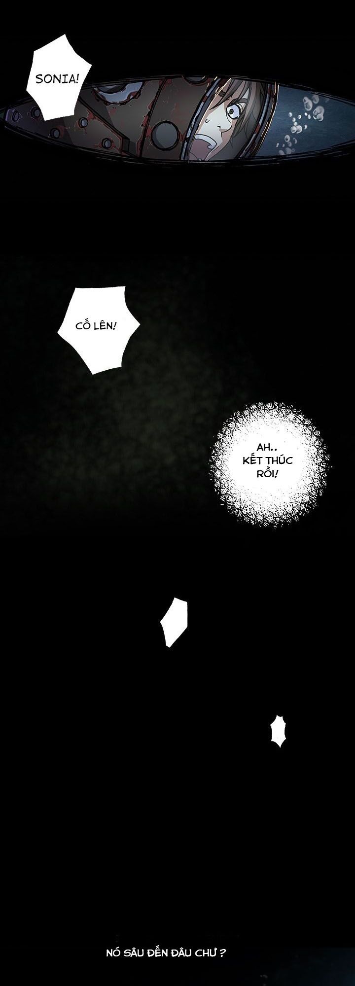 Đứa Con Thần Chết Chapter 59 - Next Chapter 60