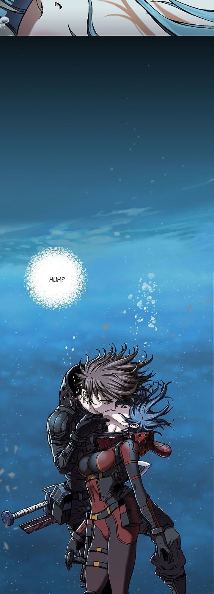 Đứa Con Thần Chết Chapter 59 - Next Chapter 60