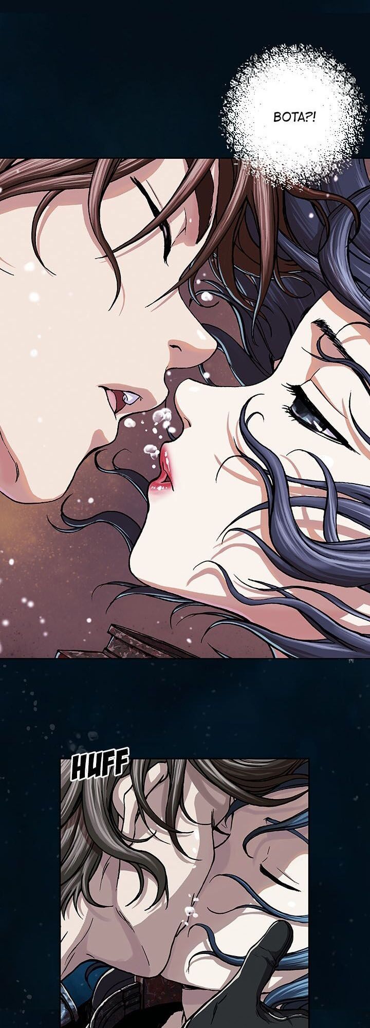Đứa Con Thần Chết Chapter 59 - Next Chapter 60