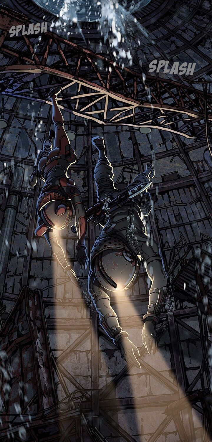Đứa Con Thần Chết Chapter 59 - Next Chapter 60
