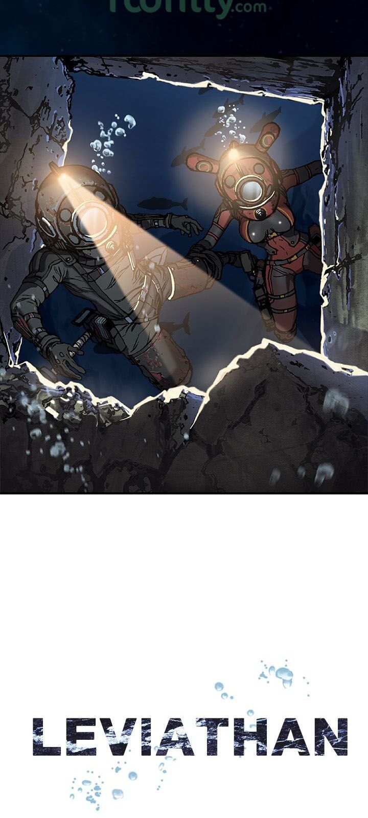 Đứa Con Thần Chết Chapter 59 - Next Chapter 60