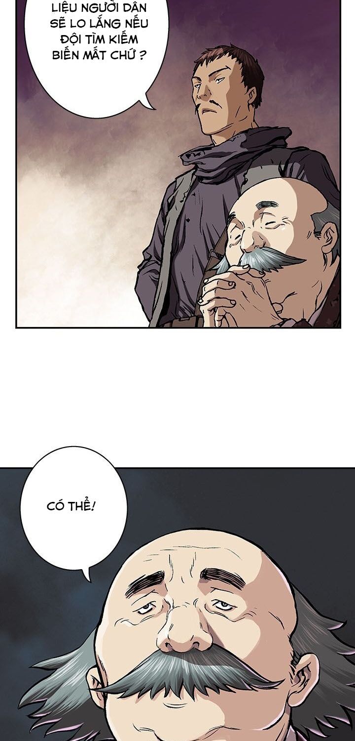 Đứa Con Thần Chết Chapter 60 - Next Chapter 61