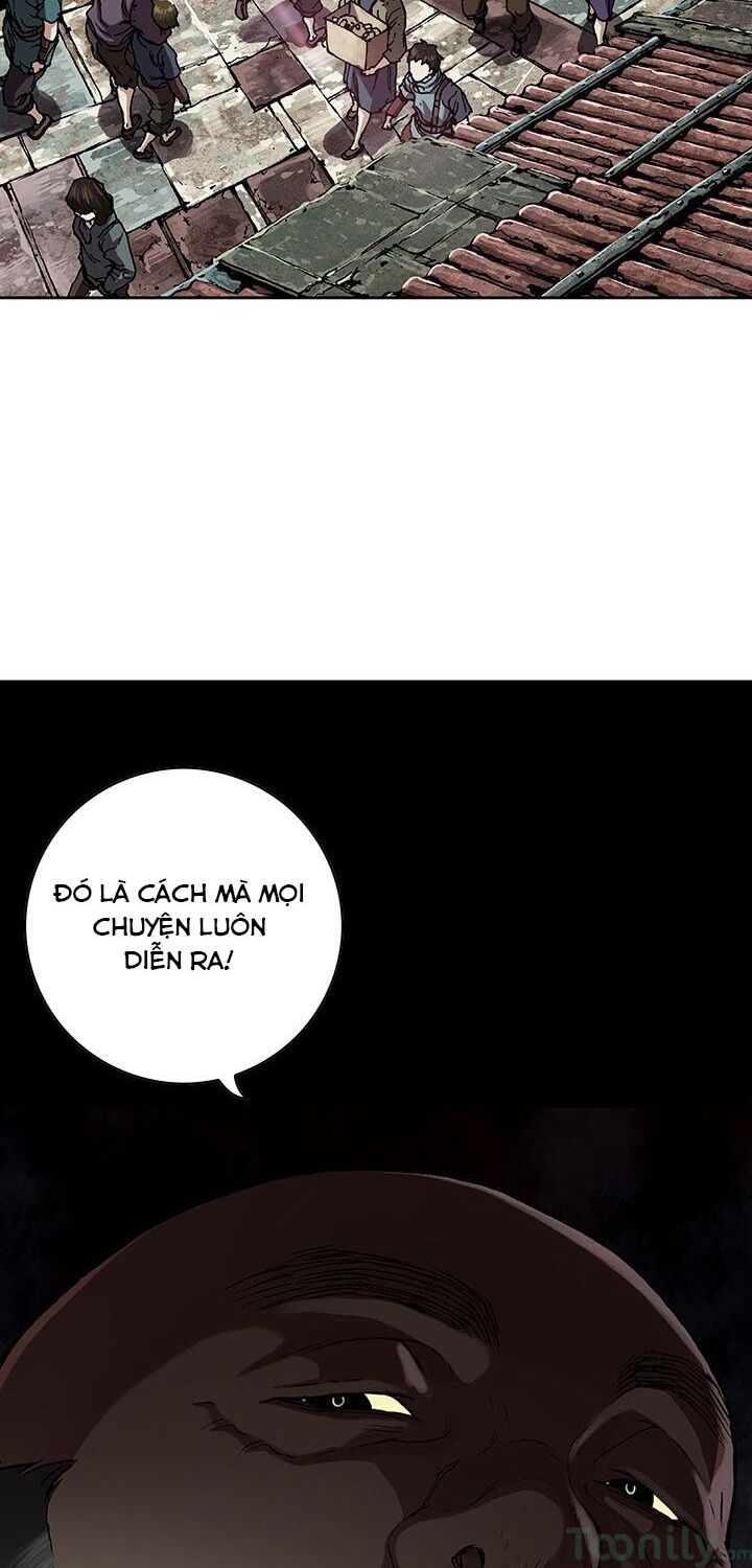 Đứa Con Thần Chết Chapter 60 - Next Chapter 61