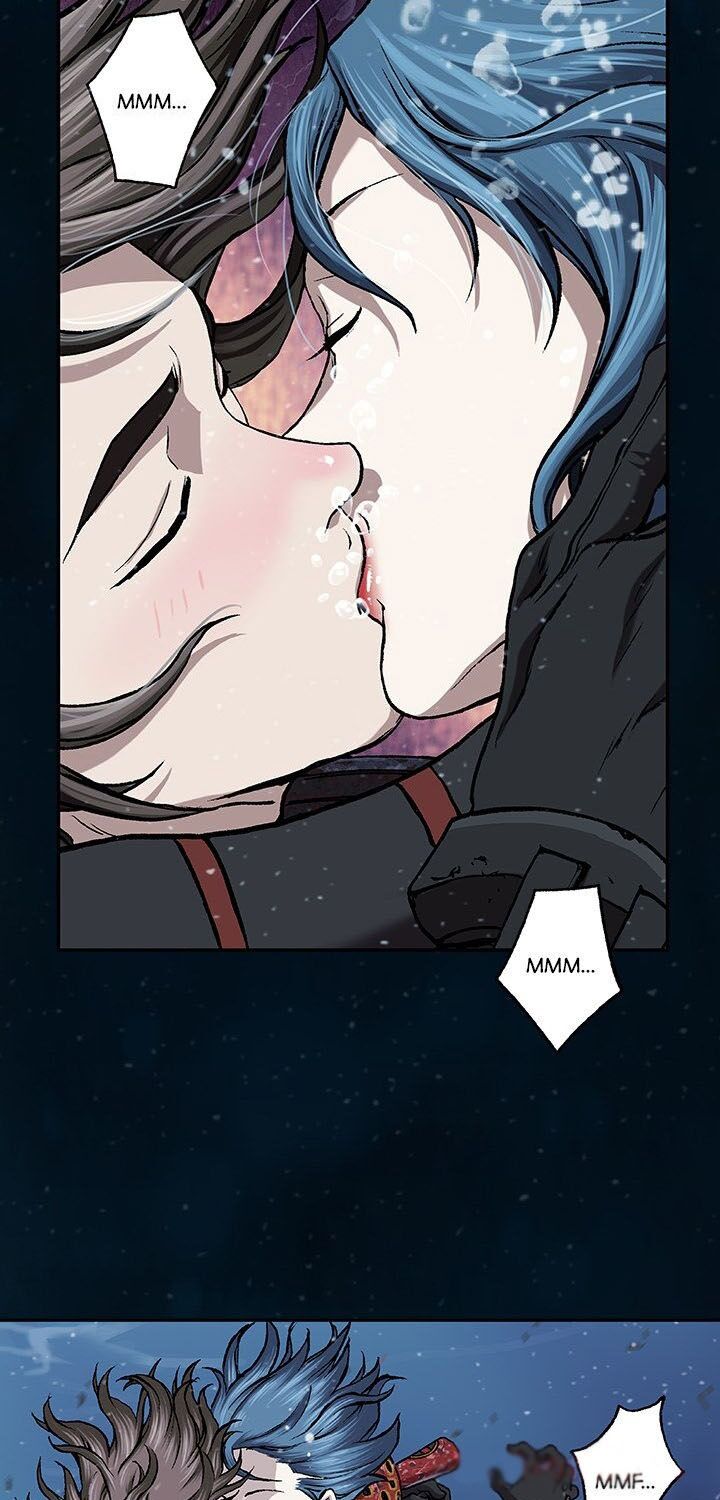 Đứa Con Thần Chết Chapter 60 - Next Chapter 61