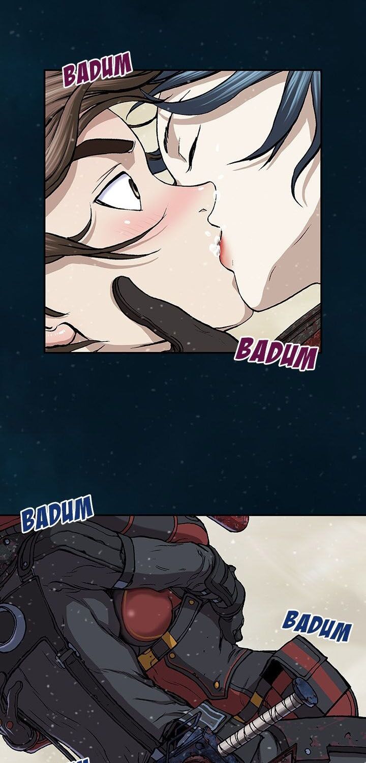 Đứa Con Thần Chết Chapter 60 - Next Chapter 61