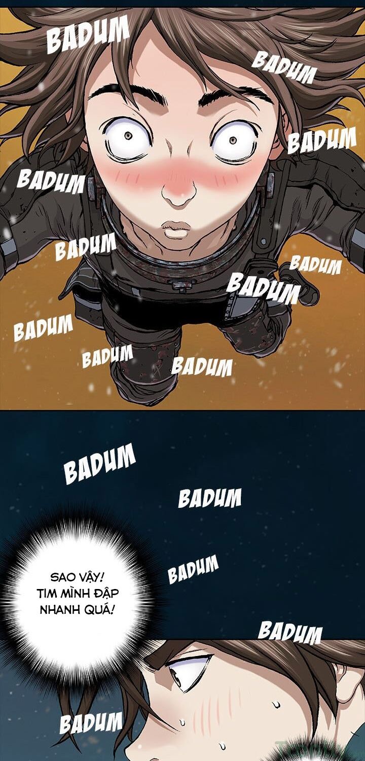 Đứa Con Thần Chết Chapter 60 - Next Chapter 61
