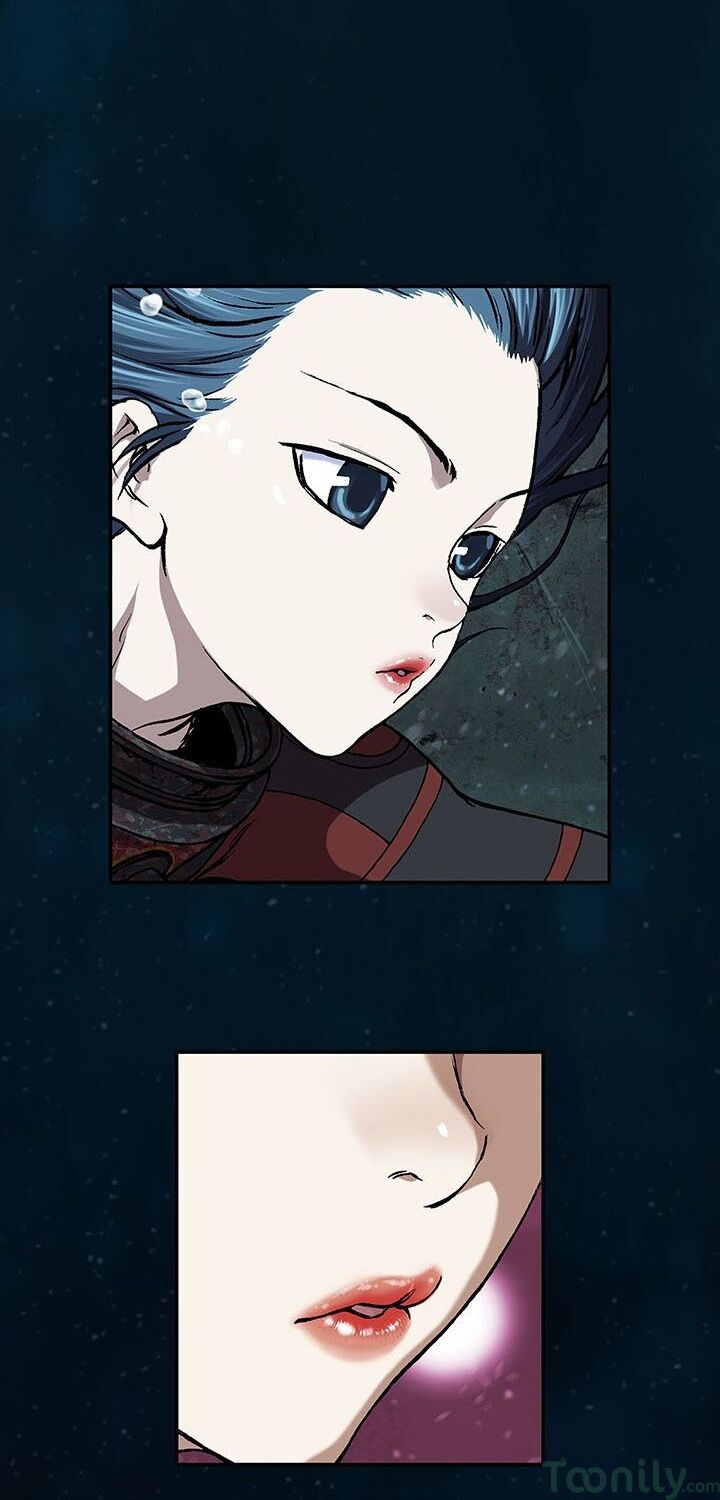 Đứa Con Thần Chết Chapter 60 - Next Chapter 61