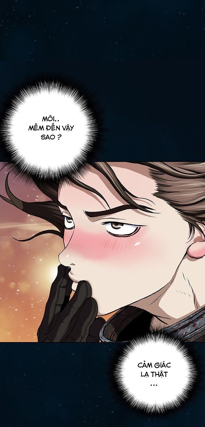 Đứa Con Thần Chết Chapter 60 - Next Chapter 61