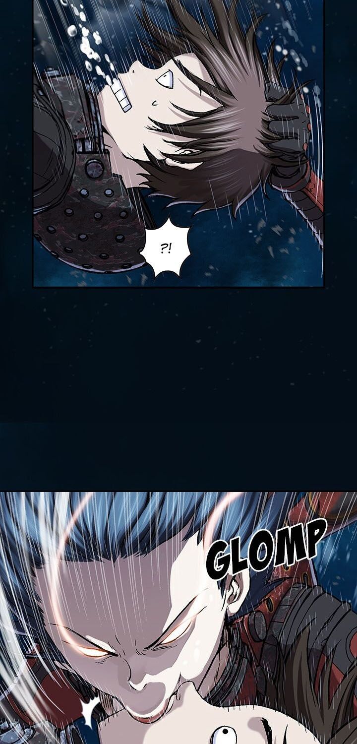 Đứa Con Thần Chết Chapter 60 - Next Chapter 61