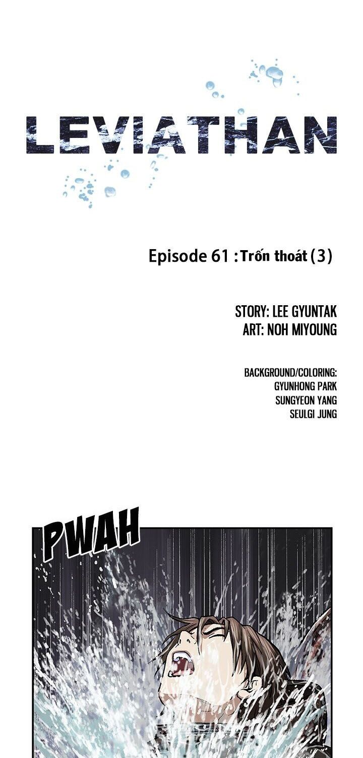Đứa Con Thần Chết Chapter 61 - Next Chapter 62