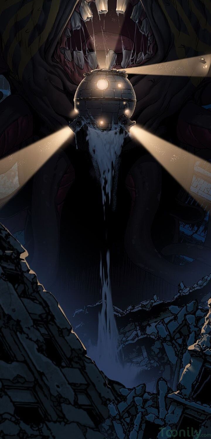 Đứa Con Thần Chết Chapter 61 - Next Chapter 62