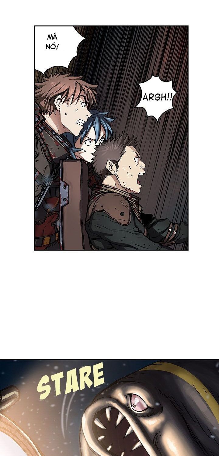 Đứa Con Thần Chết Chapter 61 - Next Chapter 62