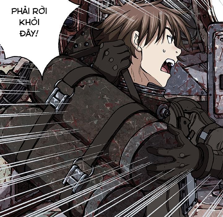 Đứa Con Thần Chết Chapter 62 - Next Chapter 63