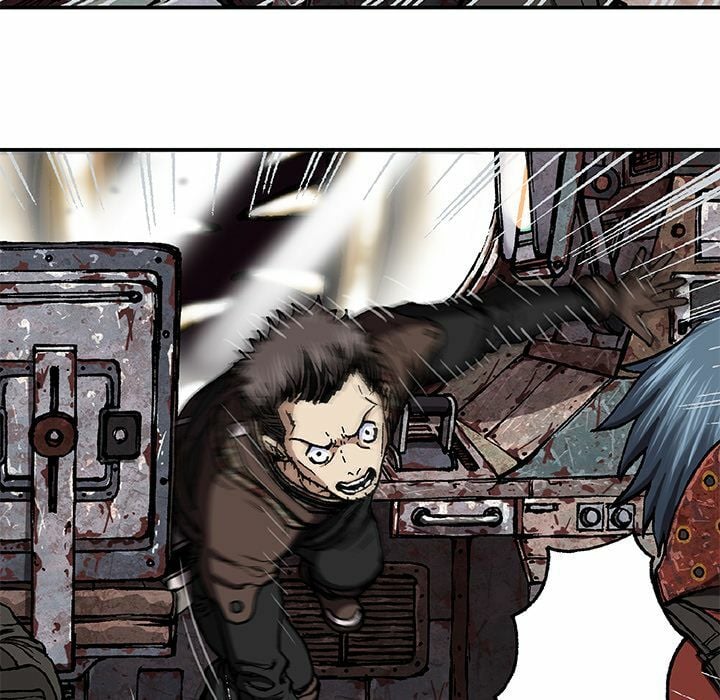 Đứa Con Thần Chết Chapter 62 - Next Chapter 63