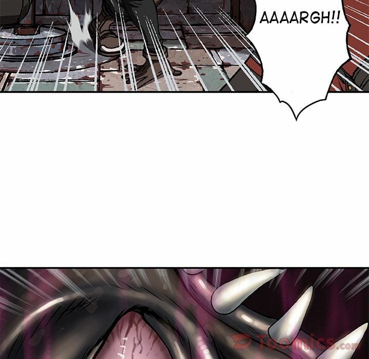 Đứa Con Thần Chết Chapter 62 - Next Chapter 63