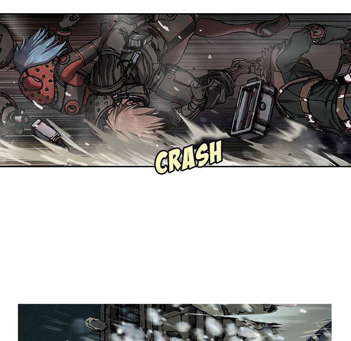 Đứa Con Thần Chết Chapter 62 - Next Chapter 63
