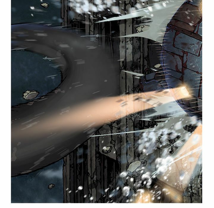 Đứa Con Thần Chết Chapter 62 - Next Chapter 63