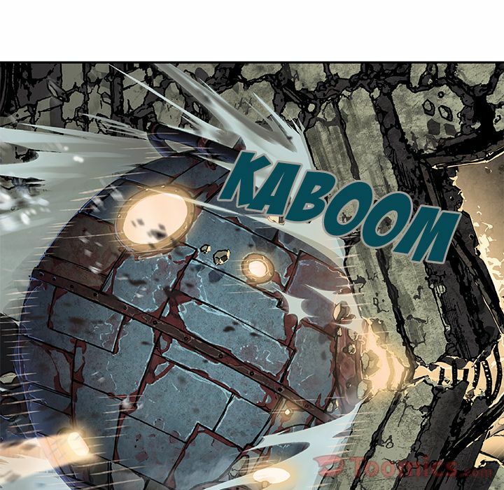 Đứa Con Thần Chết Chapter 62 - Next Chapter 63