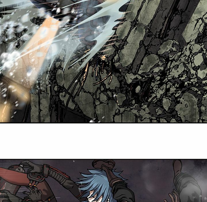 Đứa Con Thần Chết Chapter 62 - Next Chapter 63