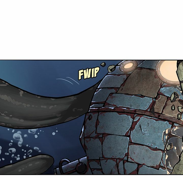 Đứa Con Thần Chết Chapter 62 - Next Chapter 63