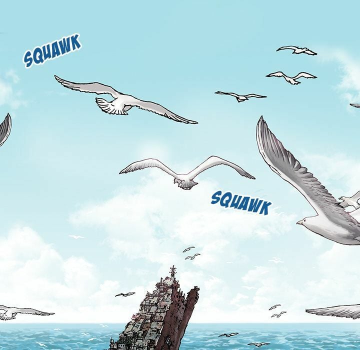 Đứa Con Thần Chết Chapter 62 - Next Chapter 63