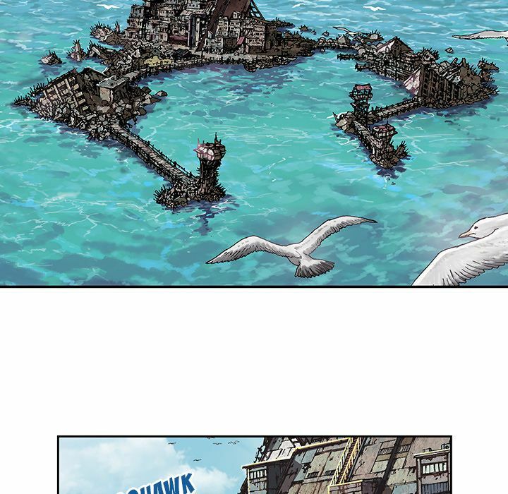 Đứa Con Thần Chết Chapter 62 - Next Chapter 63