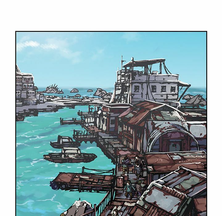 Đứa Con Thần Chết Chapter 62 - Next Chapter 63