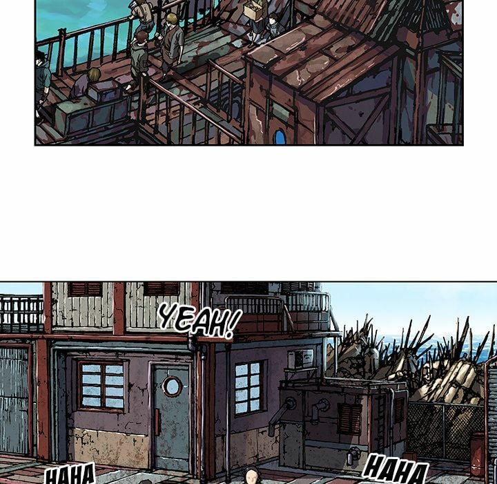 Đứa Con Thần Chết Chapter 62 - Next Chapter 63